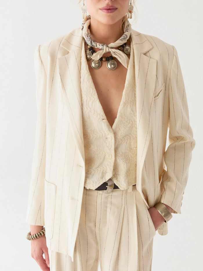 Veste-Blazer PADDY