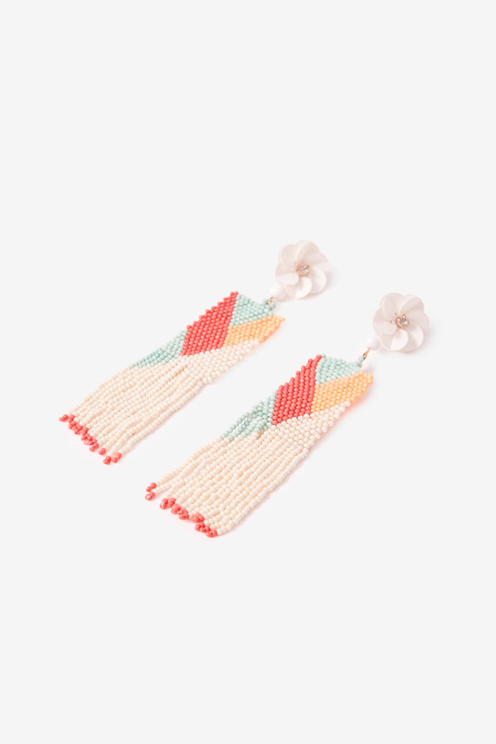 Boucle d’oreille MAWARRI