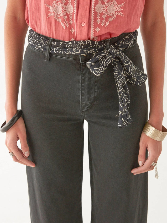 Pantalon LULA charocal