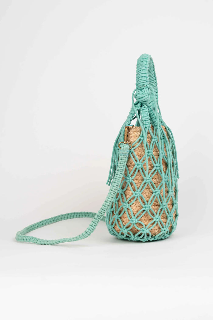 Sac CAPRI Aqua