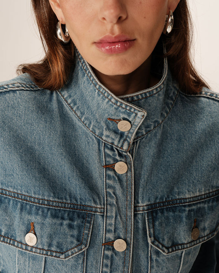 Veste PRIMROSE