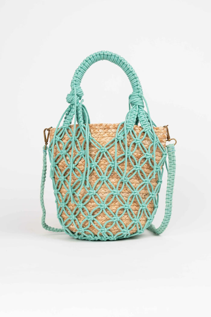 Sac CAPRI Aqua