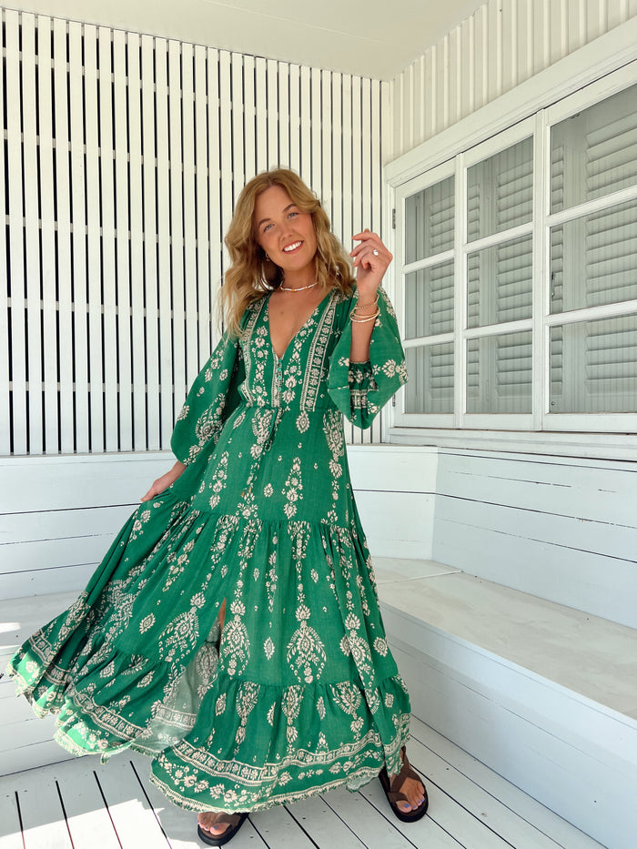 Robe princesse KIVA