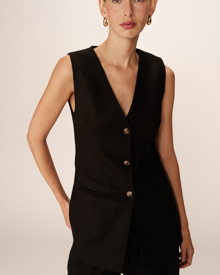 Veste Blazer Paz