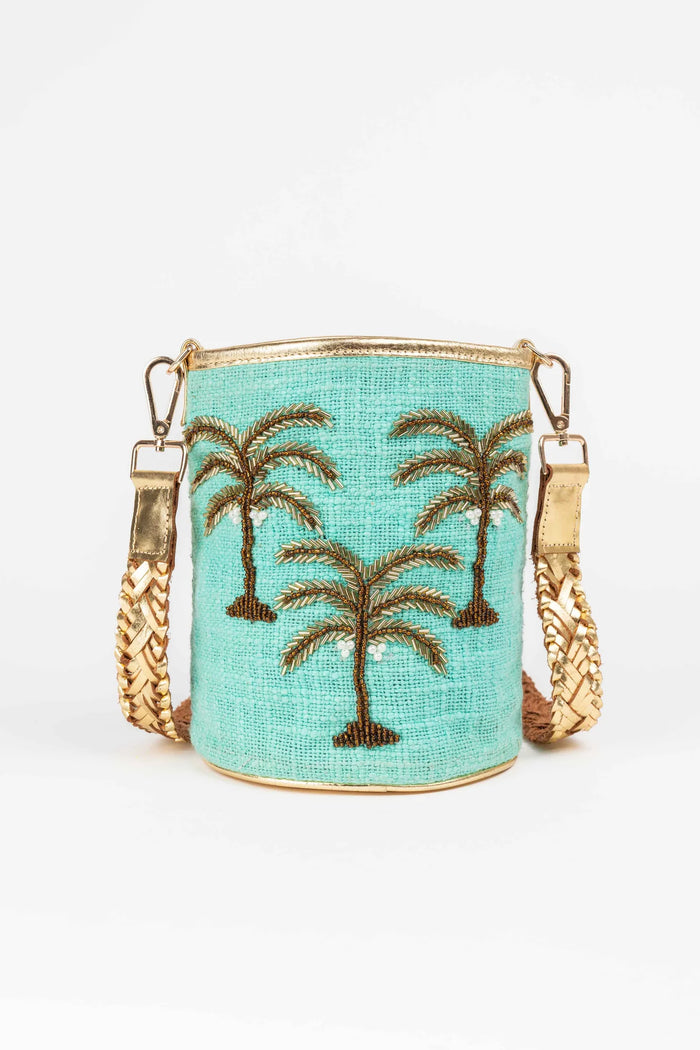 Sac PALMS Aqua