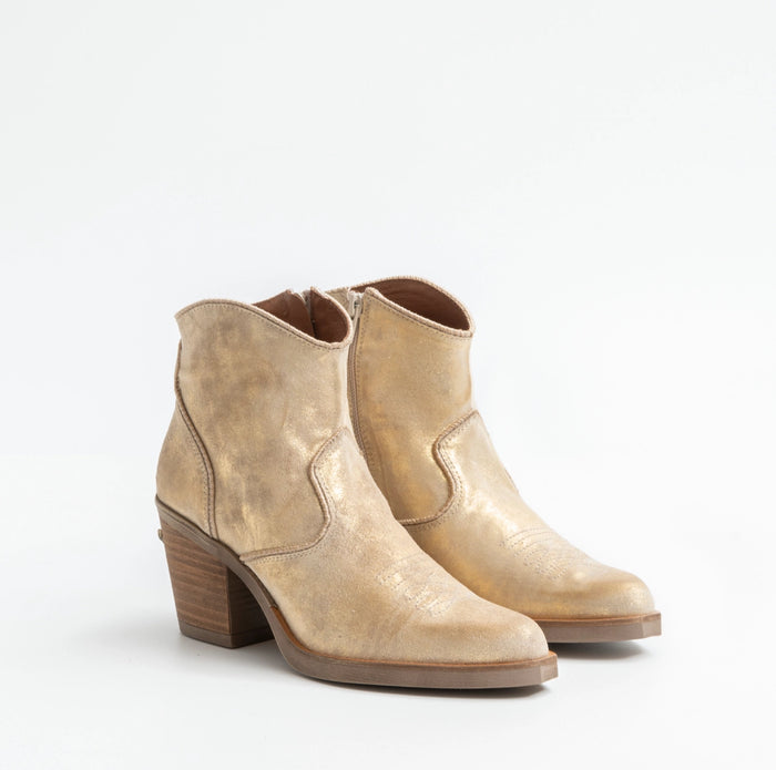 Boots KANSAS