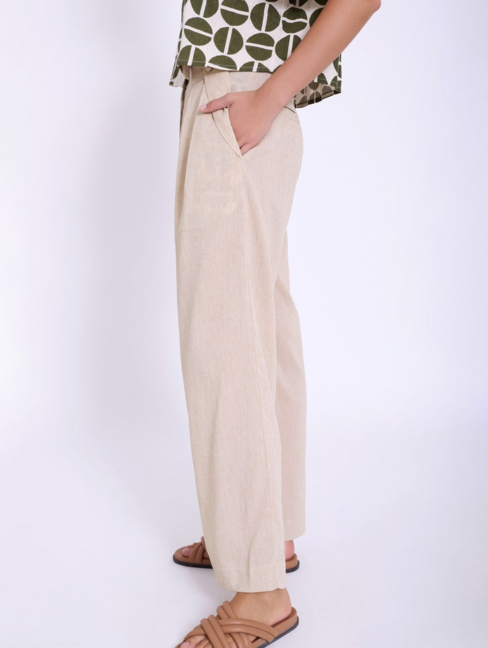 Pantalon LINO