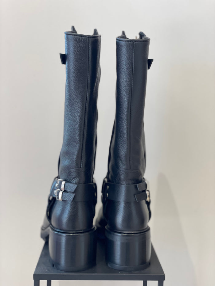 Bottes clyde smr