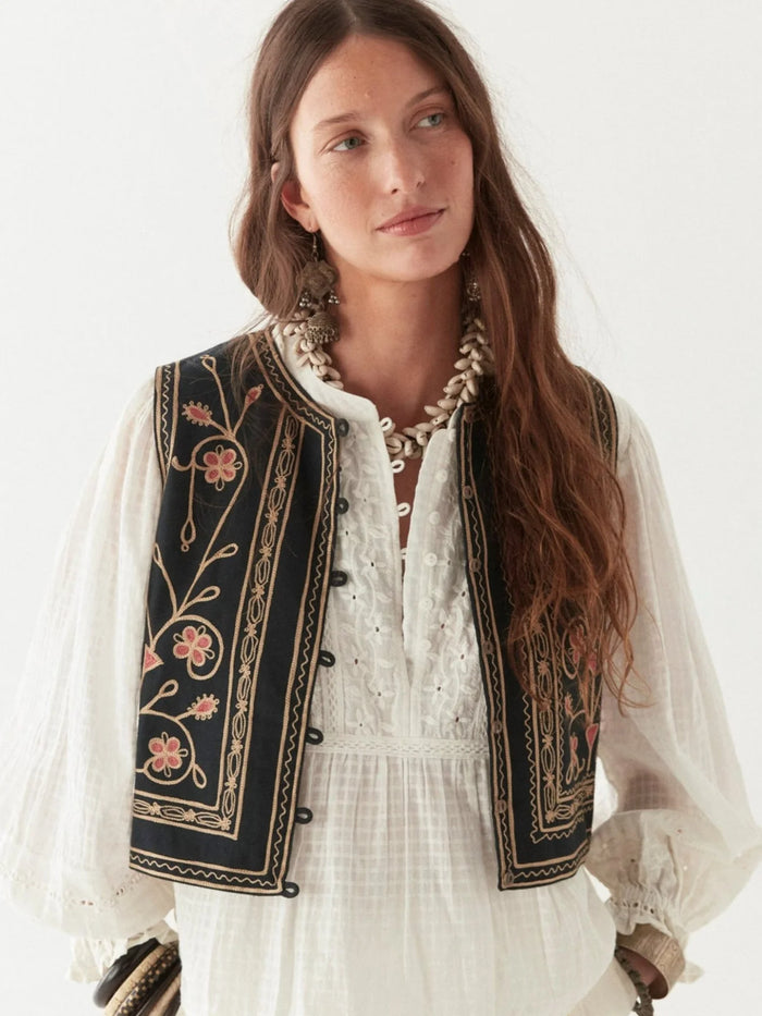 Gilet GABRI