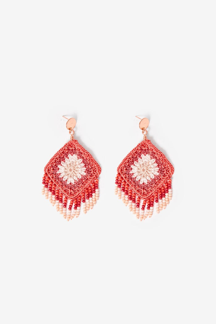 Boucle d’oreille BARINA
