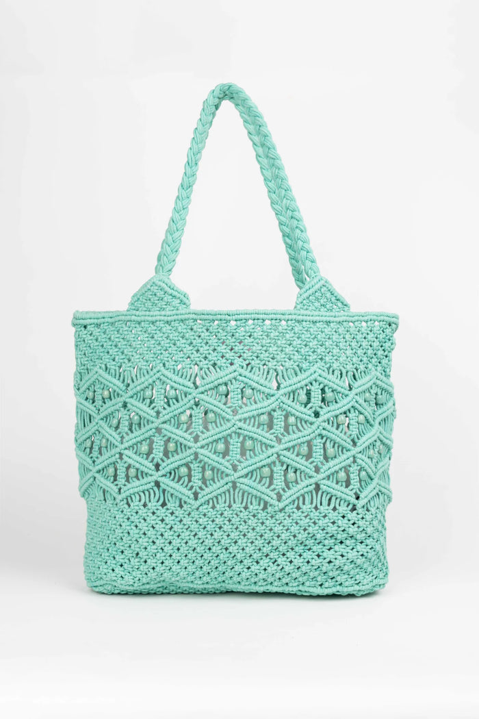 Sac COZUMEL Aqua