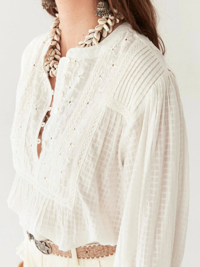 Blouse SABINE