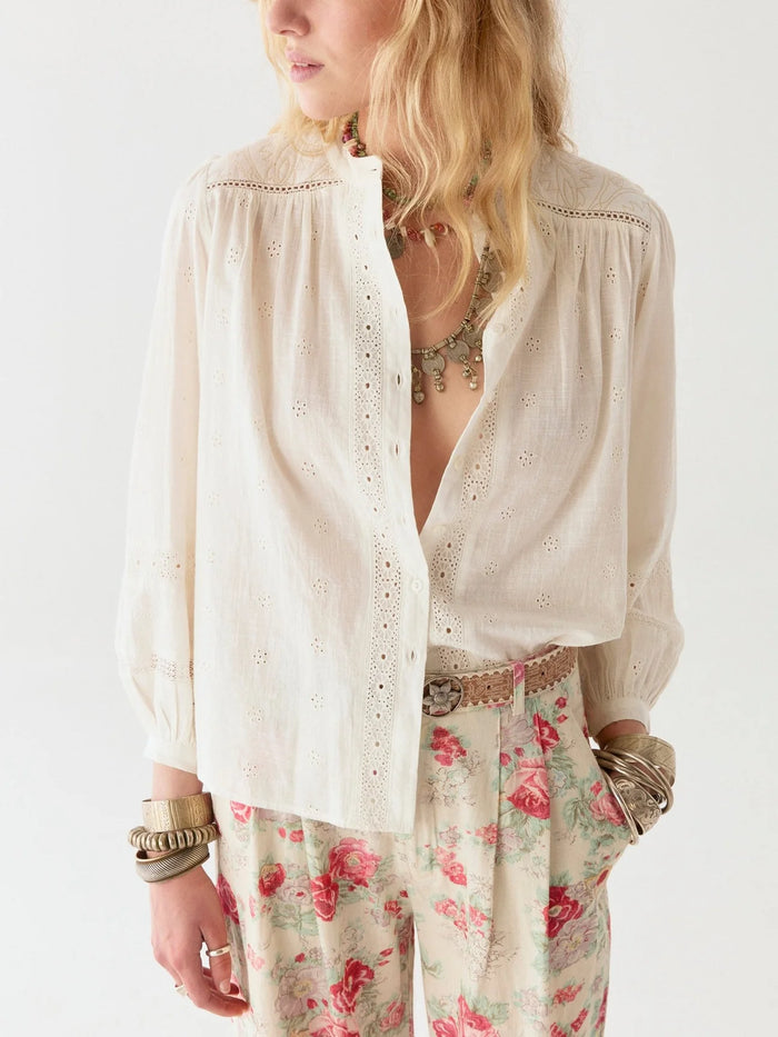 Blouse COLETTE