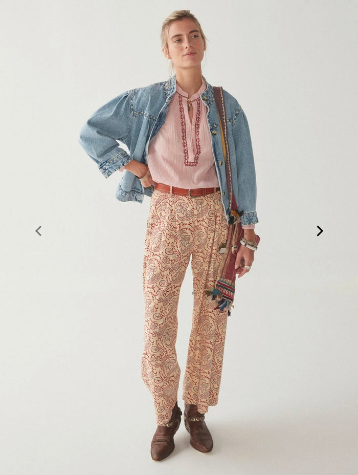 Blouse Lina