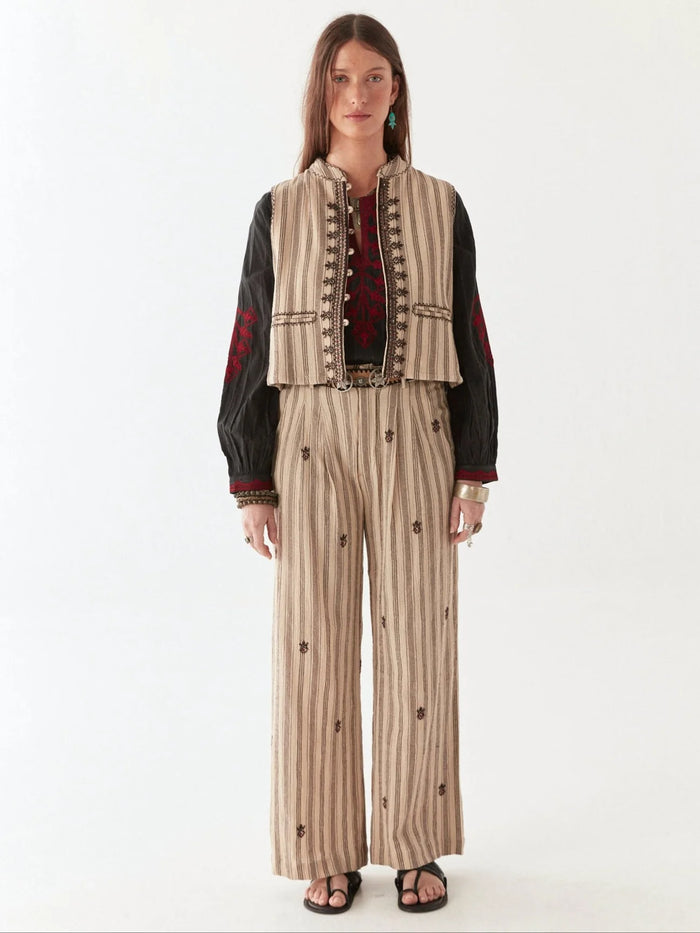 Gilet DALIA