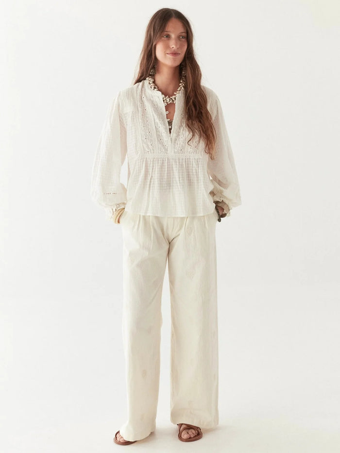 Blouse SABINE