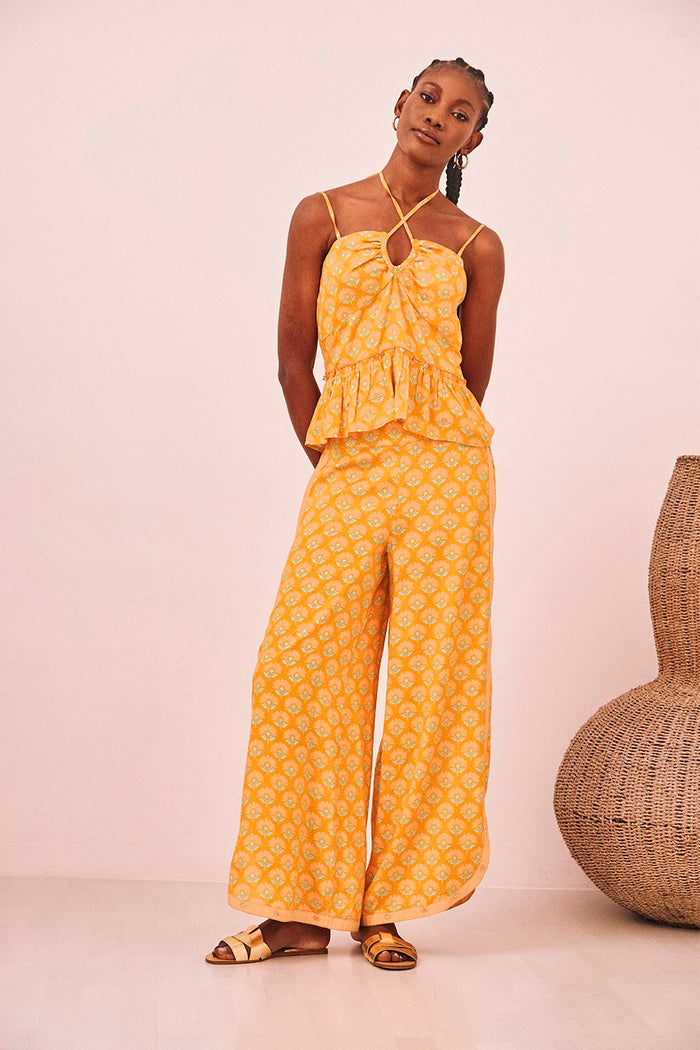Pantalon ÉTIENNE