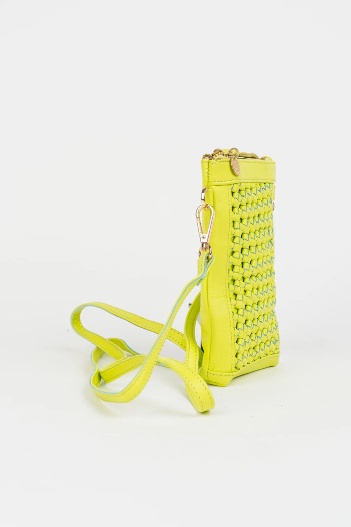 Sac bandoulière ENNA LIMON