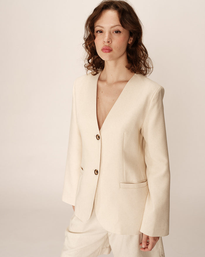 Veste Blazer PAYTON