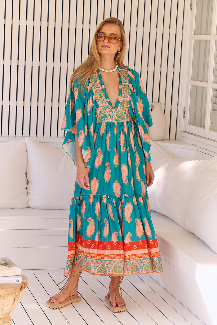 Robe PAISLEY