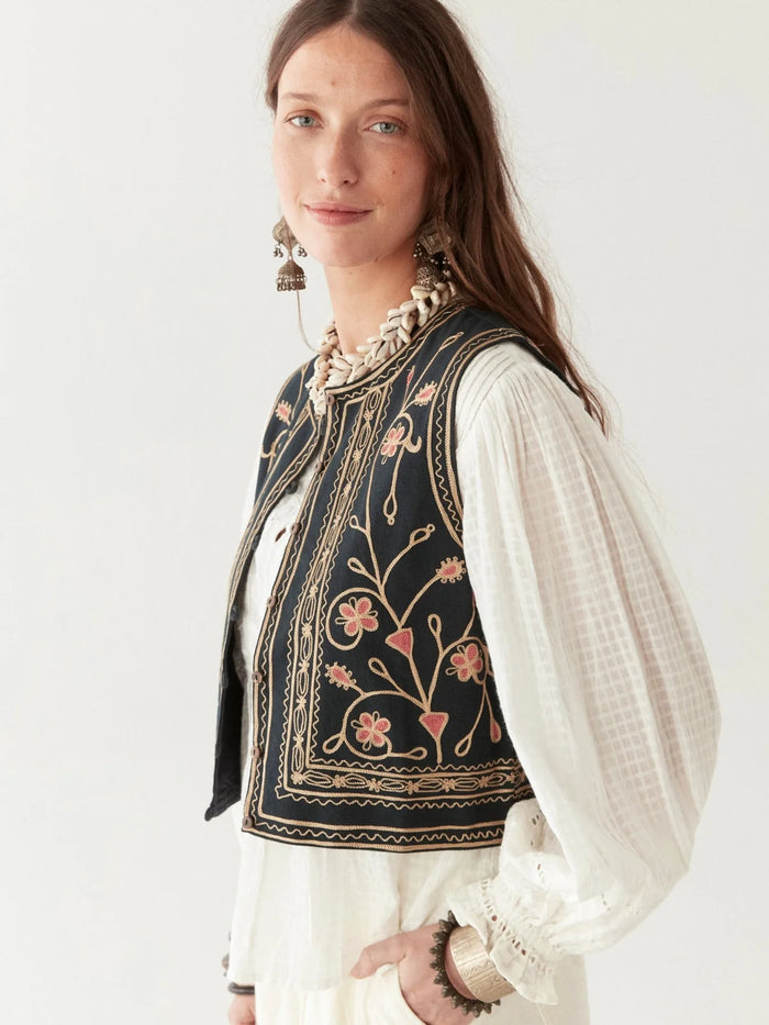 Gilet GABRI