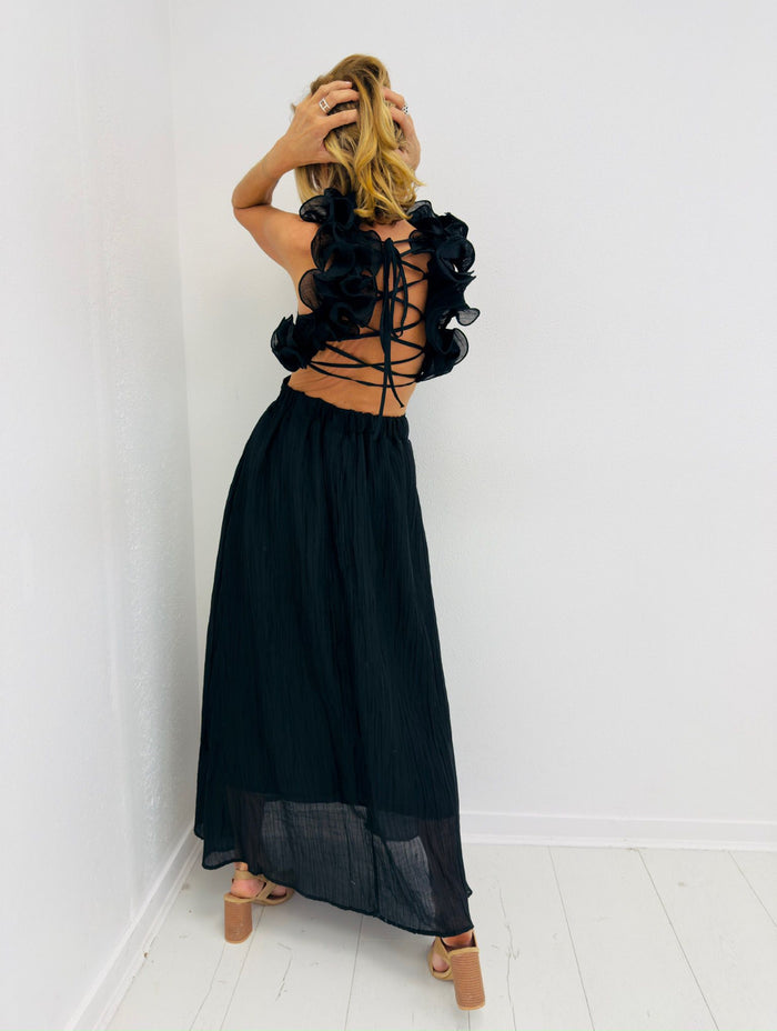 Robe SALOMÉ