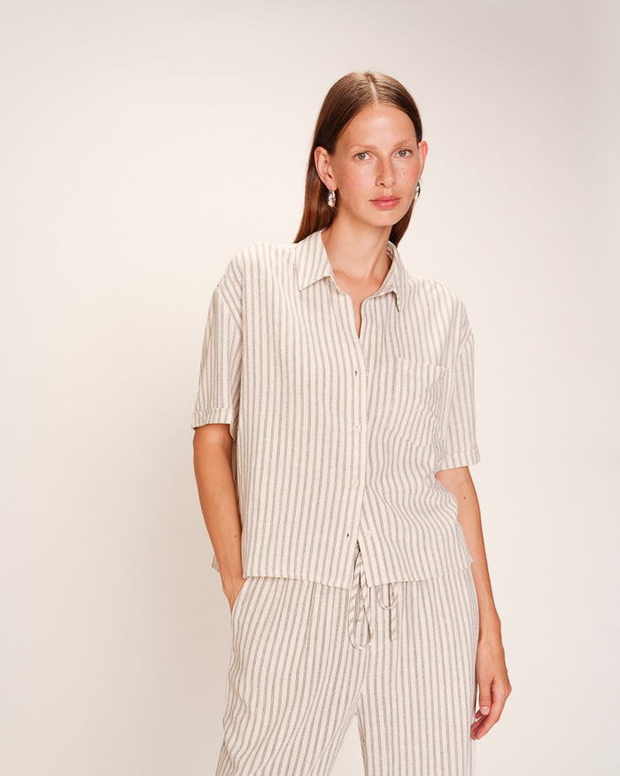 Chemise RHUM