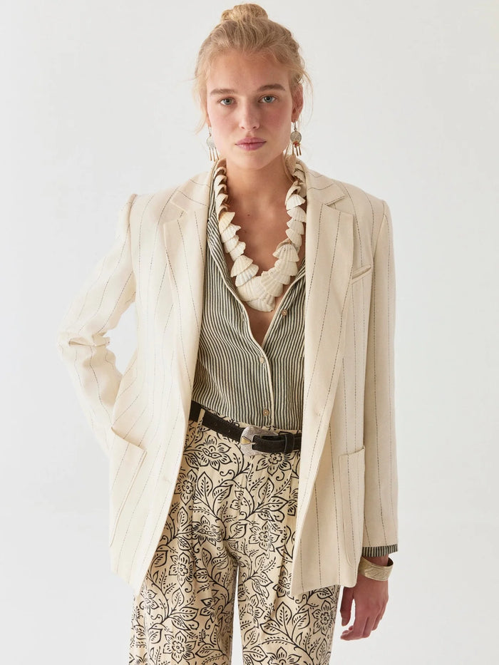 Veste-Blazer PADDY