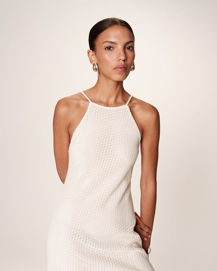 Robe ROMANTIQUE