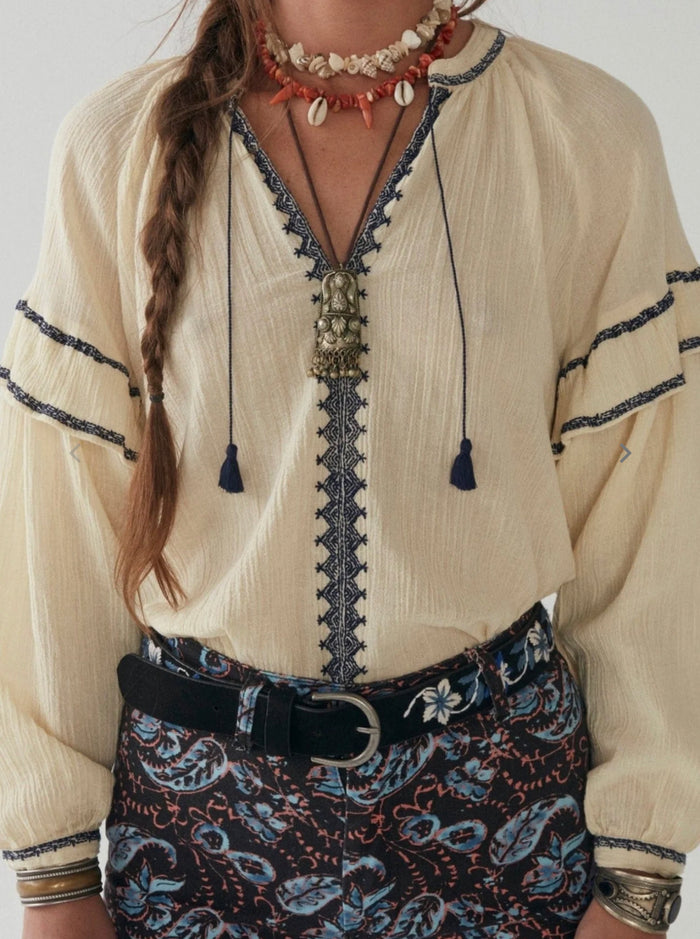 Blouse Antoinette