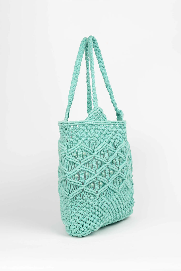 Sac COZUMEL Aqua