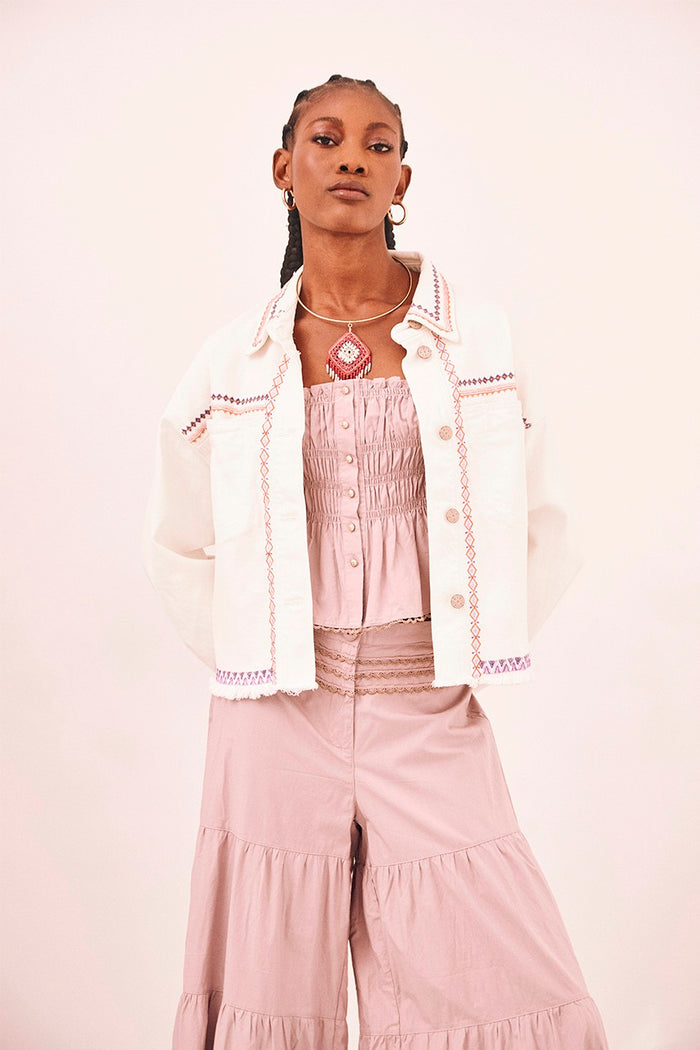 Veste KIWA