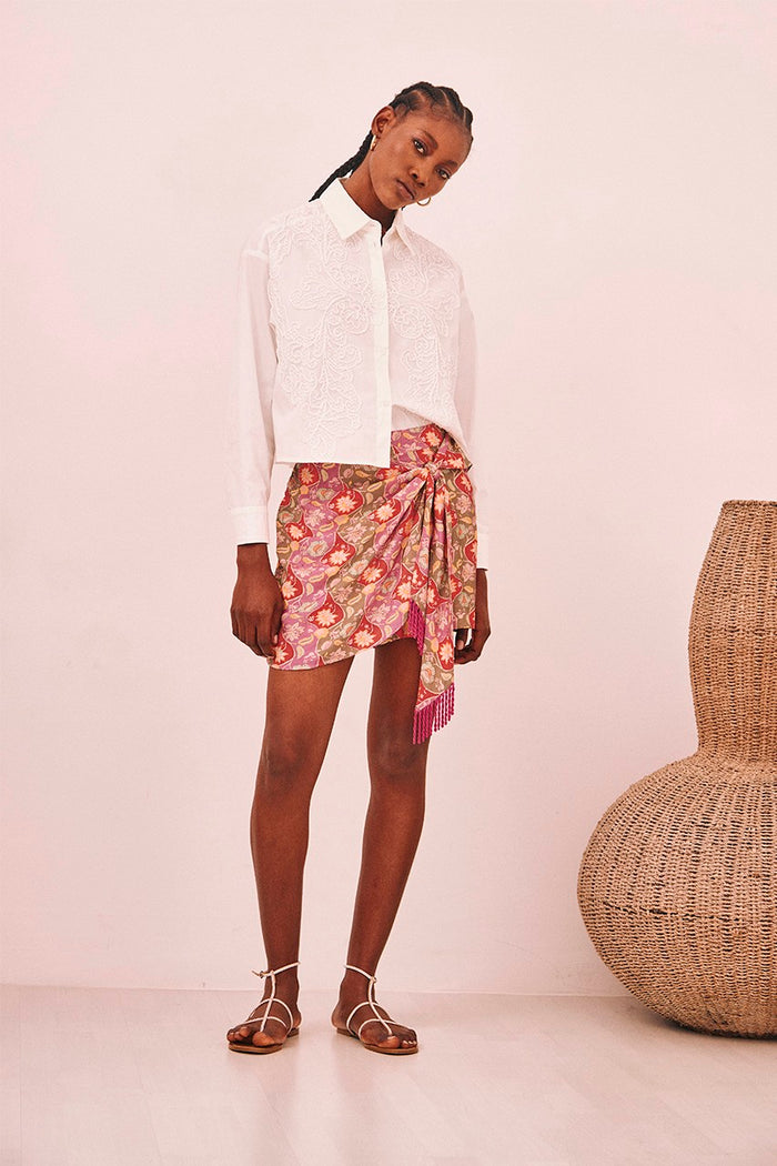 Jupe-Short RONGY