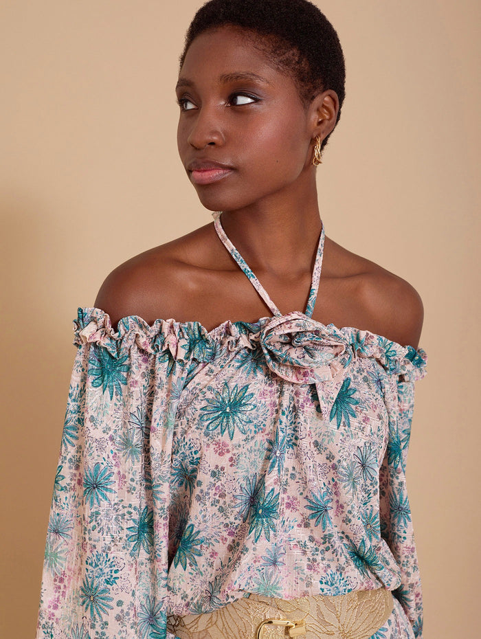 Blouse CLAIRE