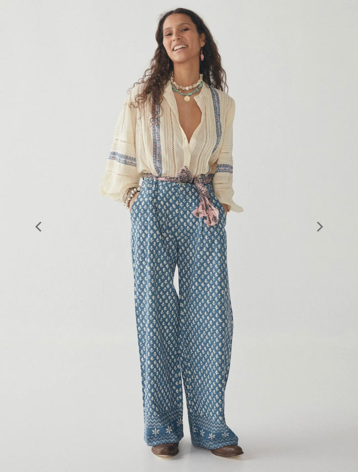Blouse ALBERTA