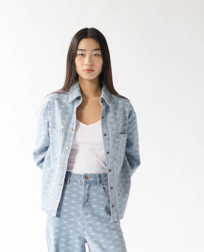 Chemise DAISY