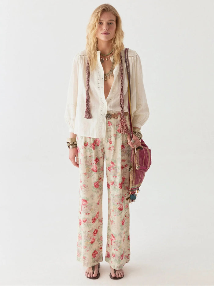 Blouse COLETTE