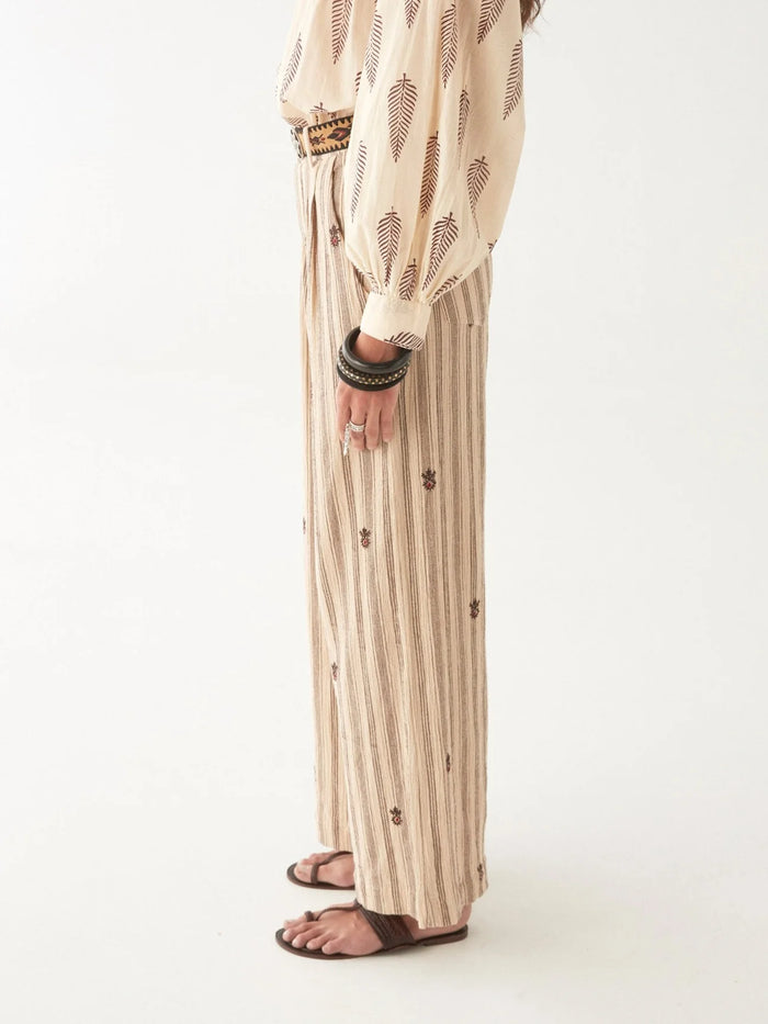 Pantalon LOLO Sahara