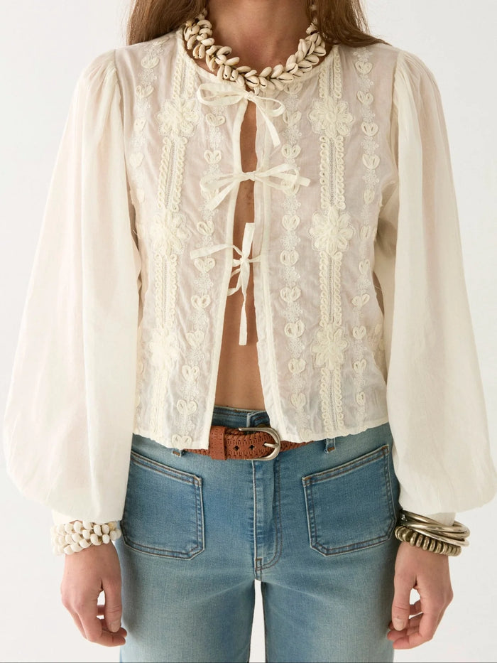 Blouse LUDOVICA