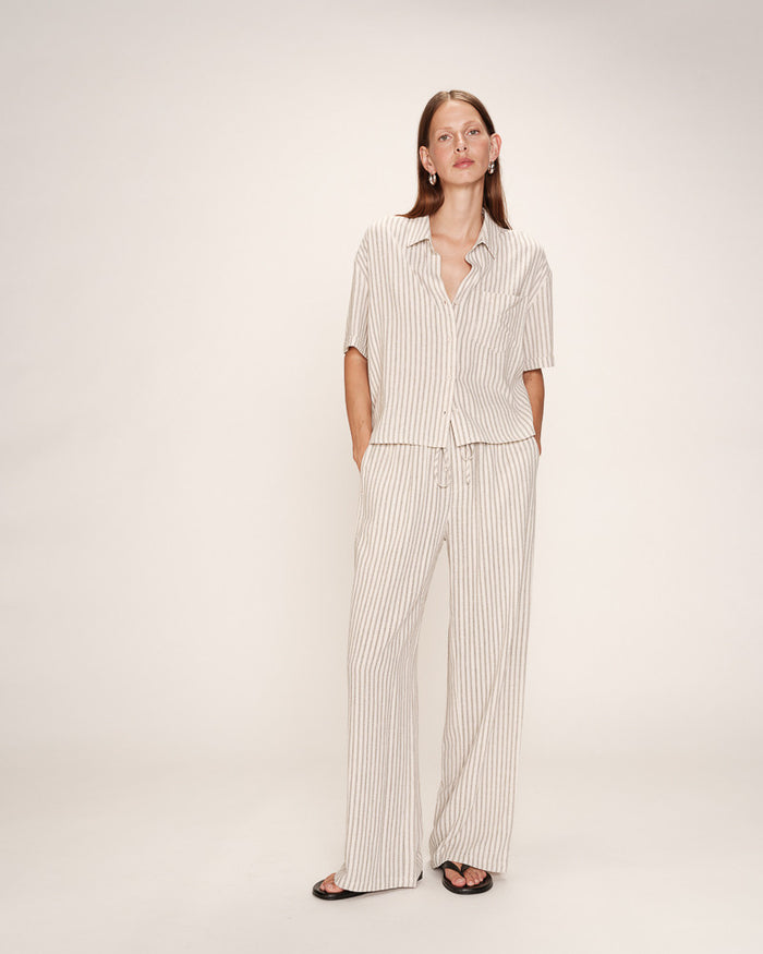 Pantalon RAVEN
