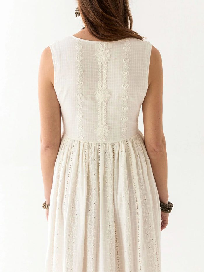 Robe AMANDINE