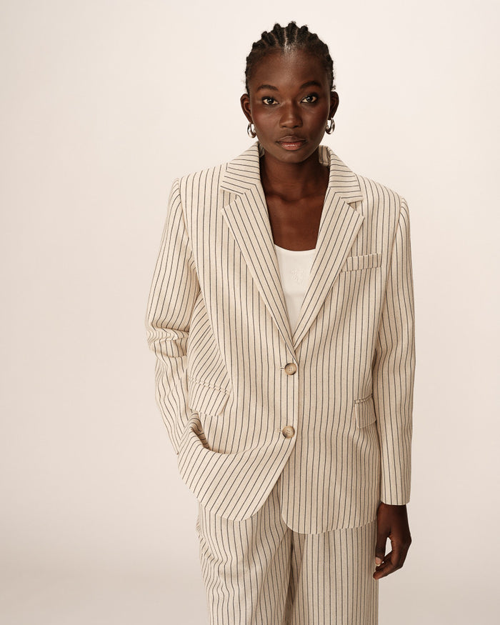Veste BLAZER PÍA