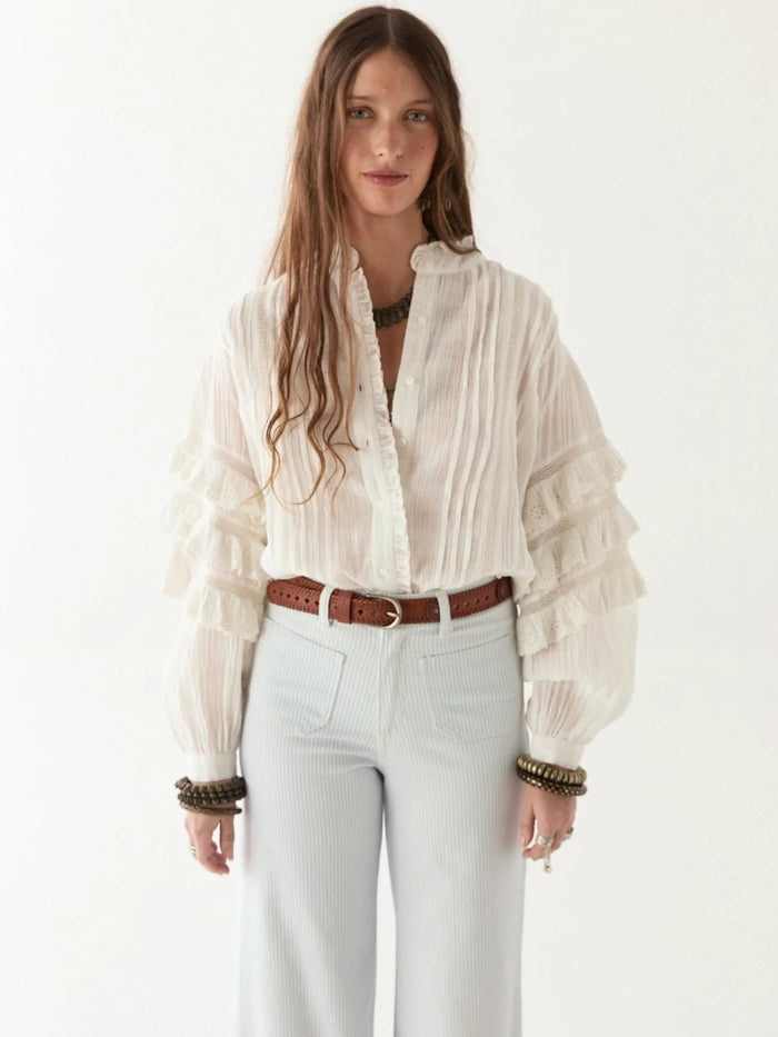 Blouse OMARA