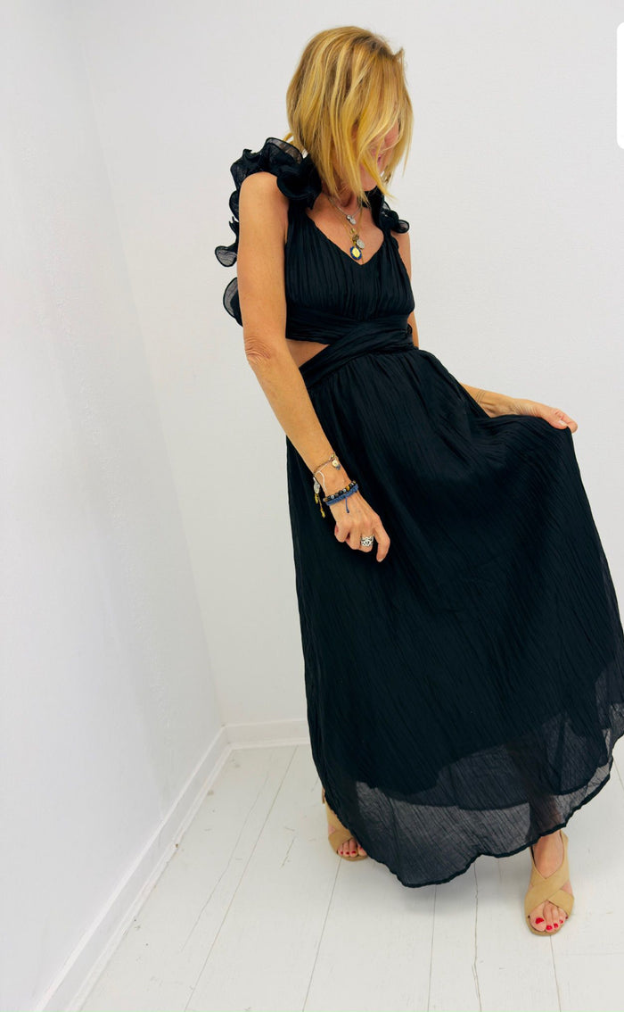 Robe SALOMÉ