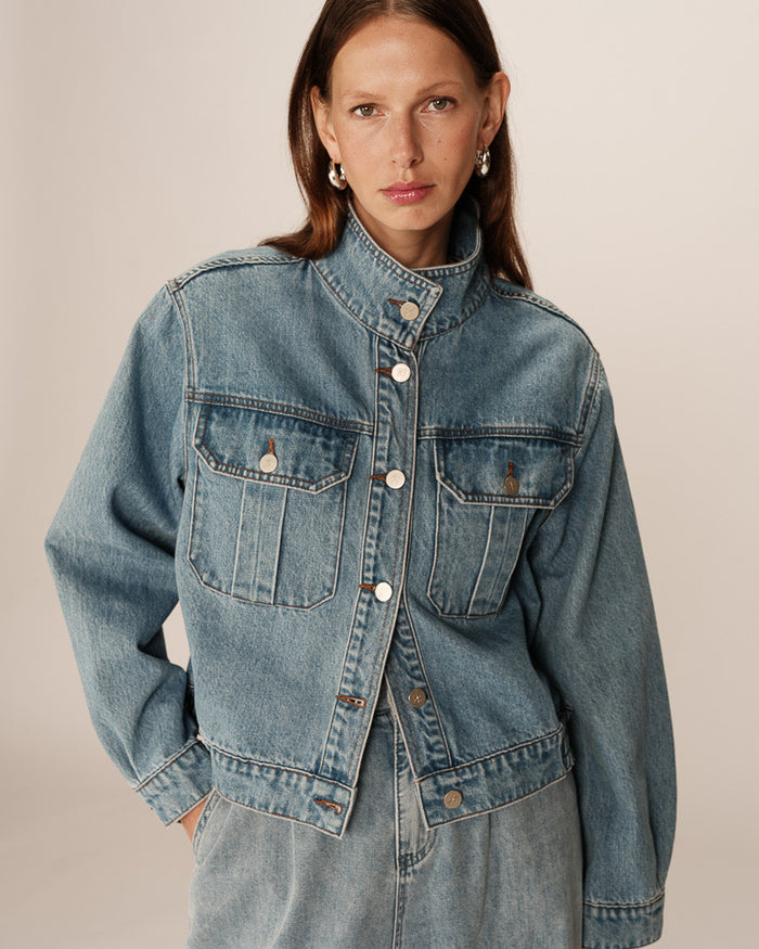 Veste PRIMROSE
