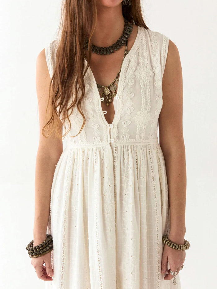 Robe AMANDINE