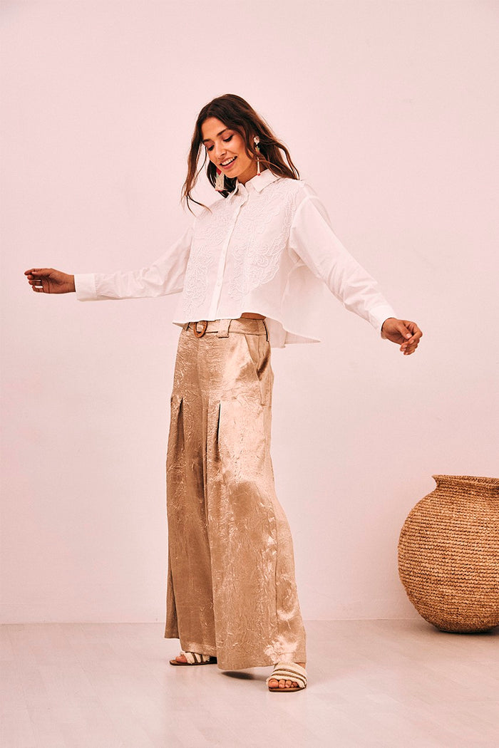 Chemise Zawadi