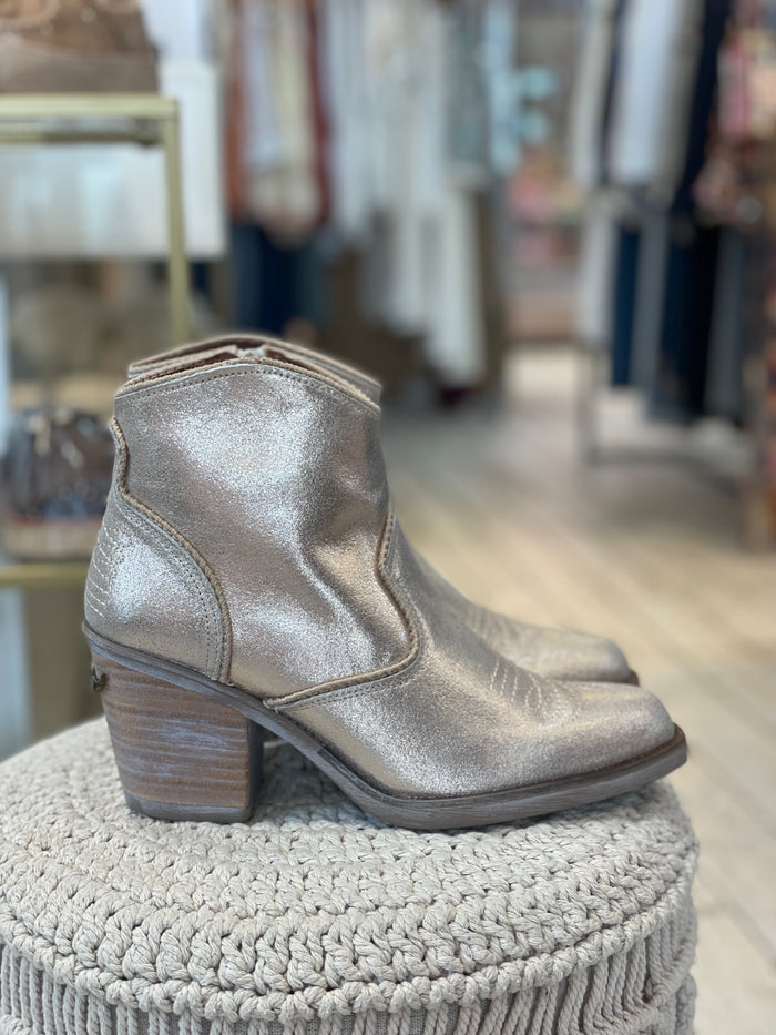 Boots KANSAS