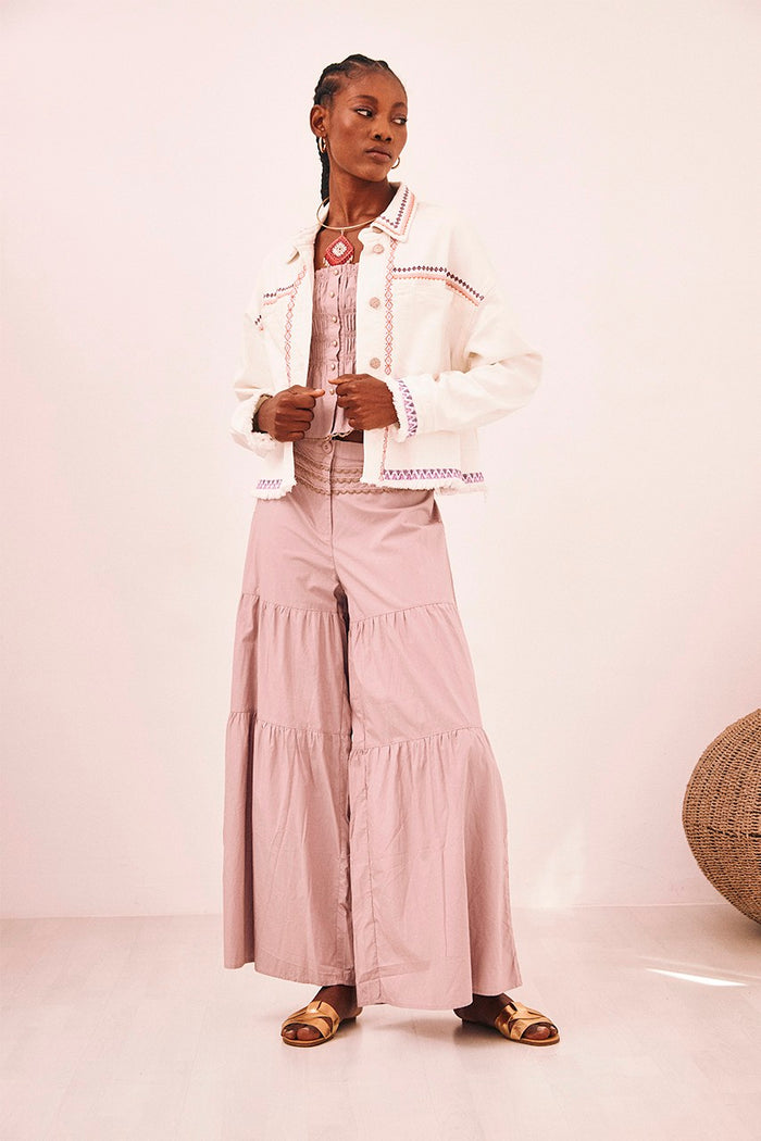 Veste KIWA