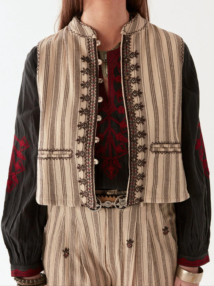 Gilet DALIA